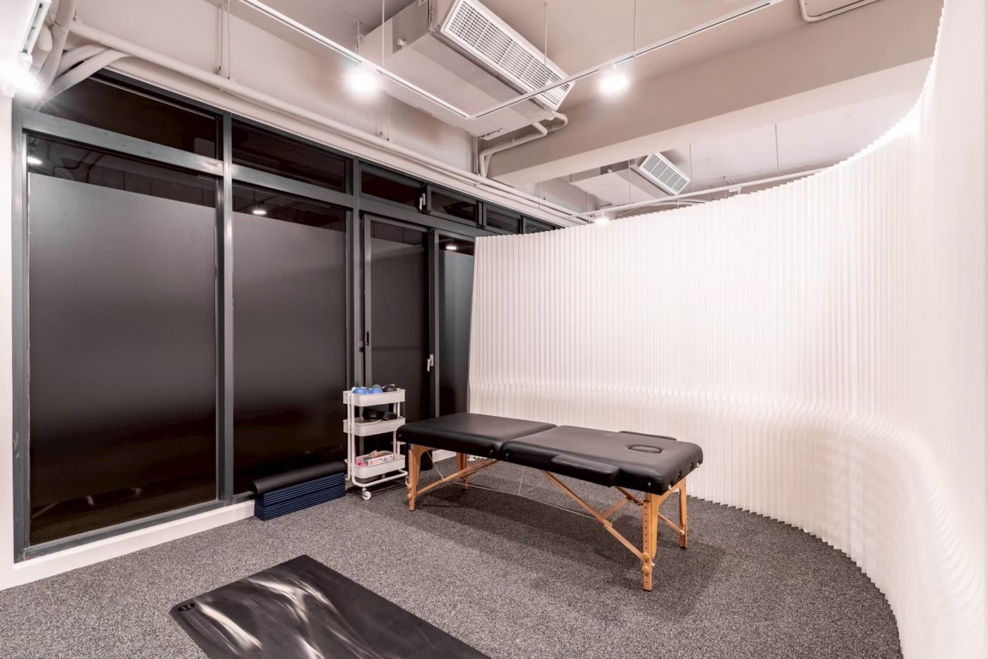 Wellness 釋壓覺察療癒  - 肌癒 Fitness/Pilates