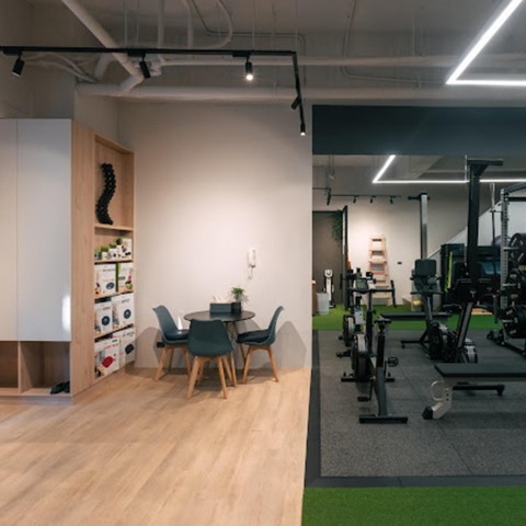 1F-Fitness