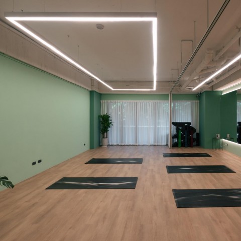 2F-Pilates